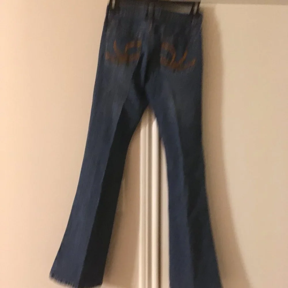 Girls Jeans - Picture 2 of 2